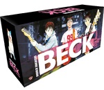 Beck - Mongolian Chop Squad Box